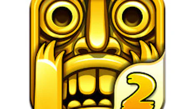 Temple Run 2 voor iPhone en iPad