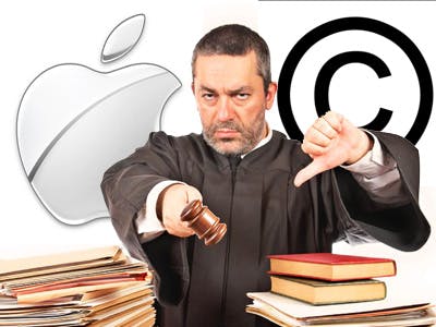 Apple verliest van Samsung in Nederlandse rechtszaak
