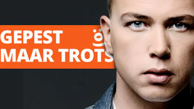 Gepestmaartrots.nl positief ontvangen