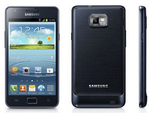 Prijs Samsung Galaxy S II Plus bekend [UPDATE]