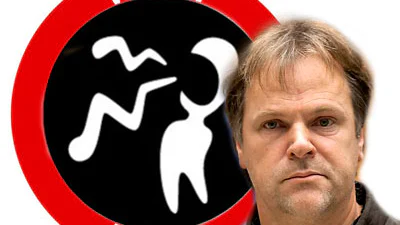Hans Spekman wil meer beschaving op internet