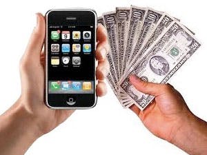 ‘Goedkope iPhone op komst’