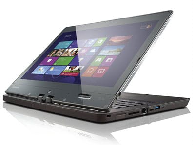 Intel belooft goedkopere touchscreen ultrabooks in 2013