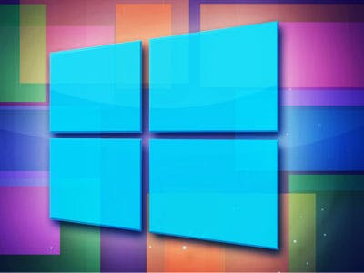 Microsoft: Windows 8 verkoopt wel beter dan Vista