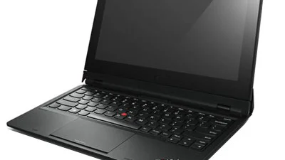 Lenovo ThinkPad Helix: Ultrabook en tablet