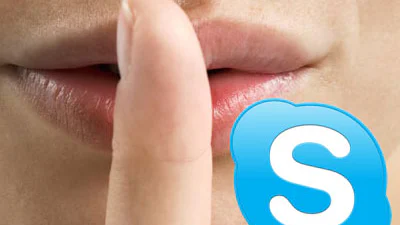 SkypeHide: Geheime berichten versturen via Skype