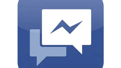 Facebook Messenger ook voor Facebook-haters
