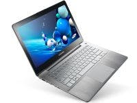 Samsung notebook met touchscreen in februari