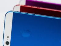iPhone 5S biedt keuze uit twee schermen