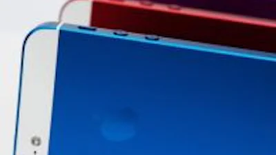 iPhone 5S biedt keuze uit twee schermen