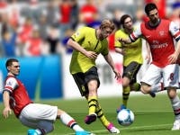 Fifa 13 meest toegankelijke game van 2012