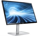 Samsung onthult monitor met touchscreen