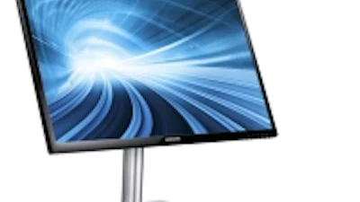 Samsung onthult monitor met touchscreen