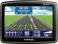 Snellere updates voor navigatiesystemen