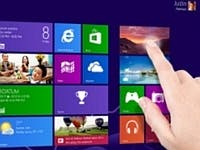 Notebooks met touchscreen snel de standaard