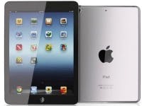 iPad 5 mogelijk in maart 2013