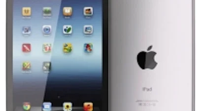 iPad 5 mogelijk in maart 2013