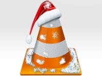VLC voor Windows Metro
