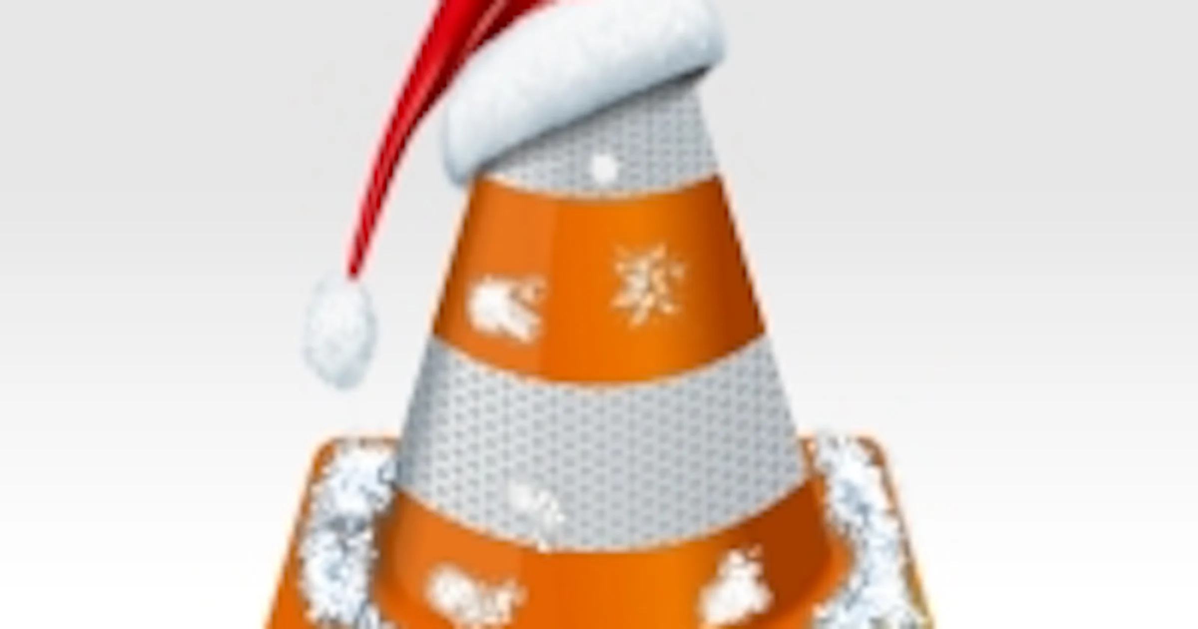 VLC voor Windows Metro