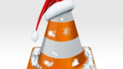 VLC voor Windows Metro