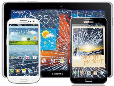 Samsung erkent lek in Galaxy S smartphones, Tabs en Note-apparaten