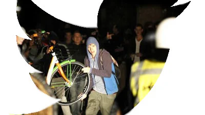 Project-X Hoorn aanstichter vrijuit