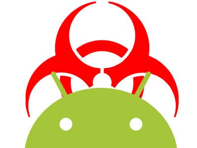 SpamSoldier Android botnet actief via sms