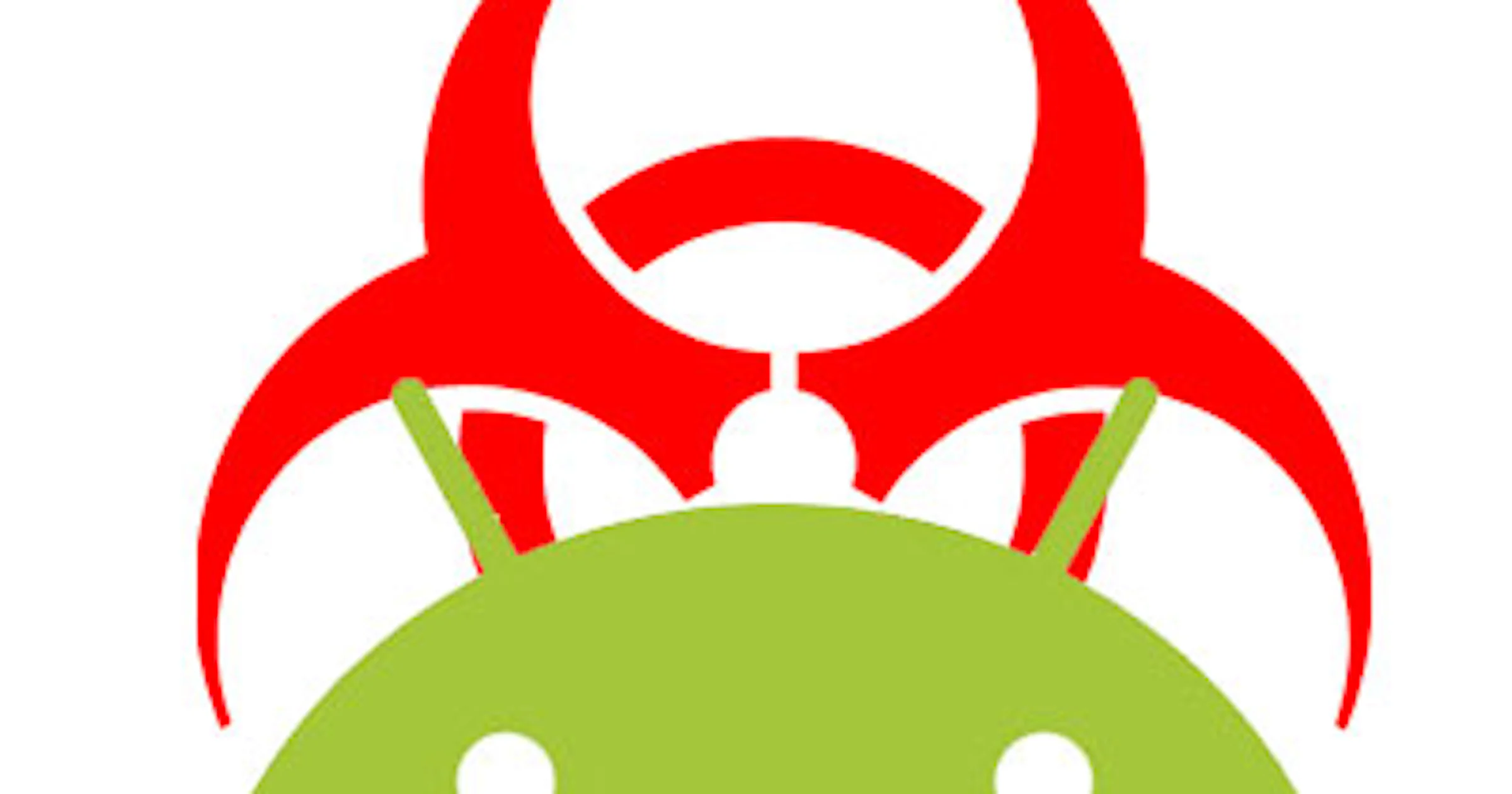 Android-malware stijgt ondanks Google Bouncer