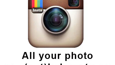 Instagram reageert op felle weerstand gebruiksvoorwaarden