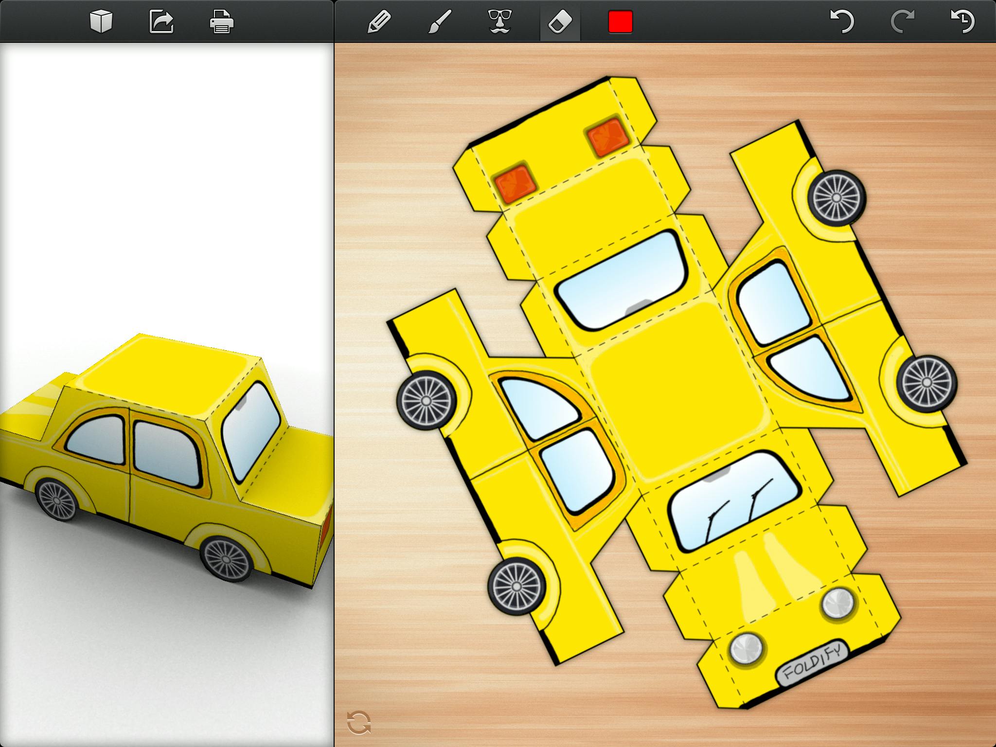 Foldify