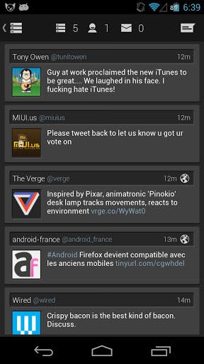 Falcon Pro