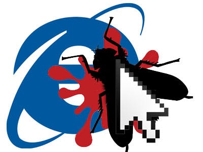Microsoft patcht muiscursor-bug IE