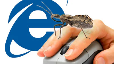 IE-bug detecteert jouw muisbewegingen