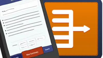 Summly app maakt samenvatting internet