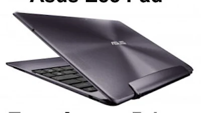 Asus Transformer Prime 7 januari in Nederland