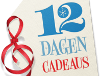 iTunes 12 dagen cadeaus