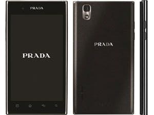 LG PRADA Phone 3.0