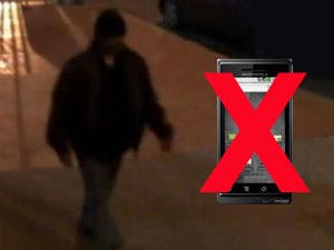 Dieven willen iPhone geen Android