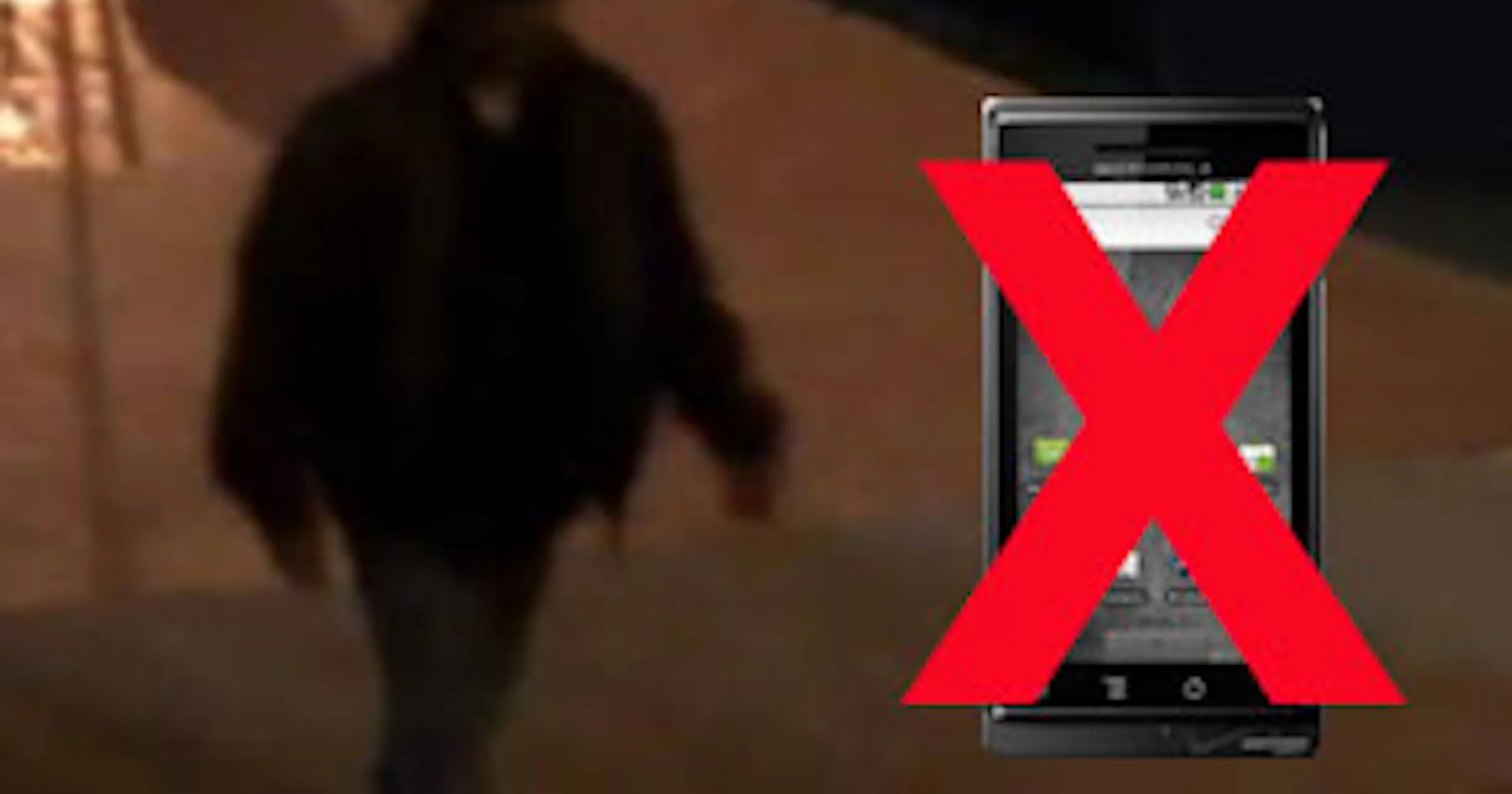 Dieven willen iPhone geen Android