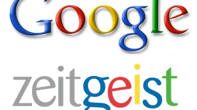 Google Zeitgeist 2012: Populairste Nederlandse zoekopdrachten