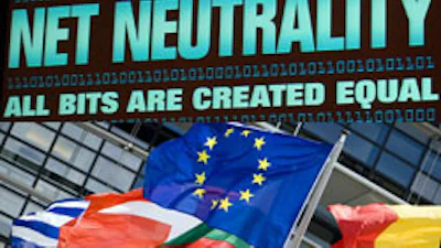 Europees Parlement eist netneutraliteit