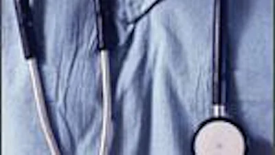 Beeldtelefoon als doktersinstrument