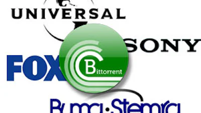 Buma/Stemra en filmstudio's downloaden zelf van BitTorrent