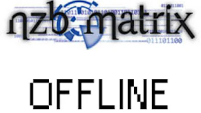 Nzbmatrix.com sluit 'vrijwillig' de deuren