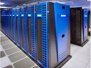 Flash Gordon supercomputer met 1024 ssd’s