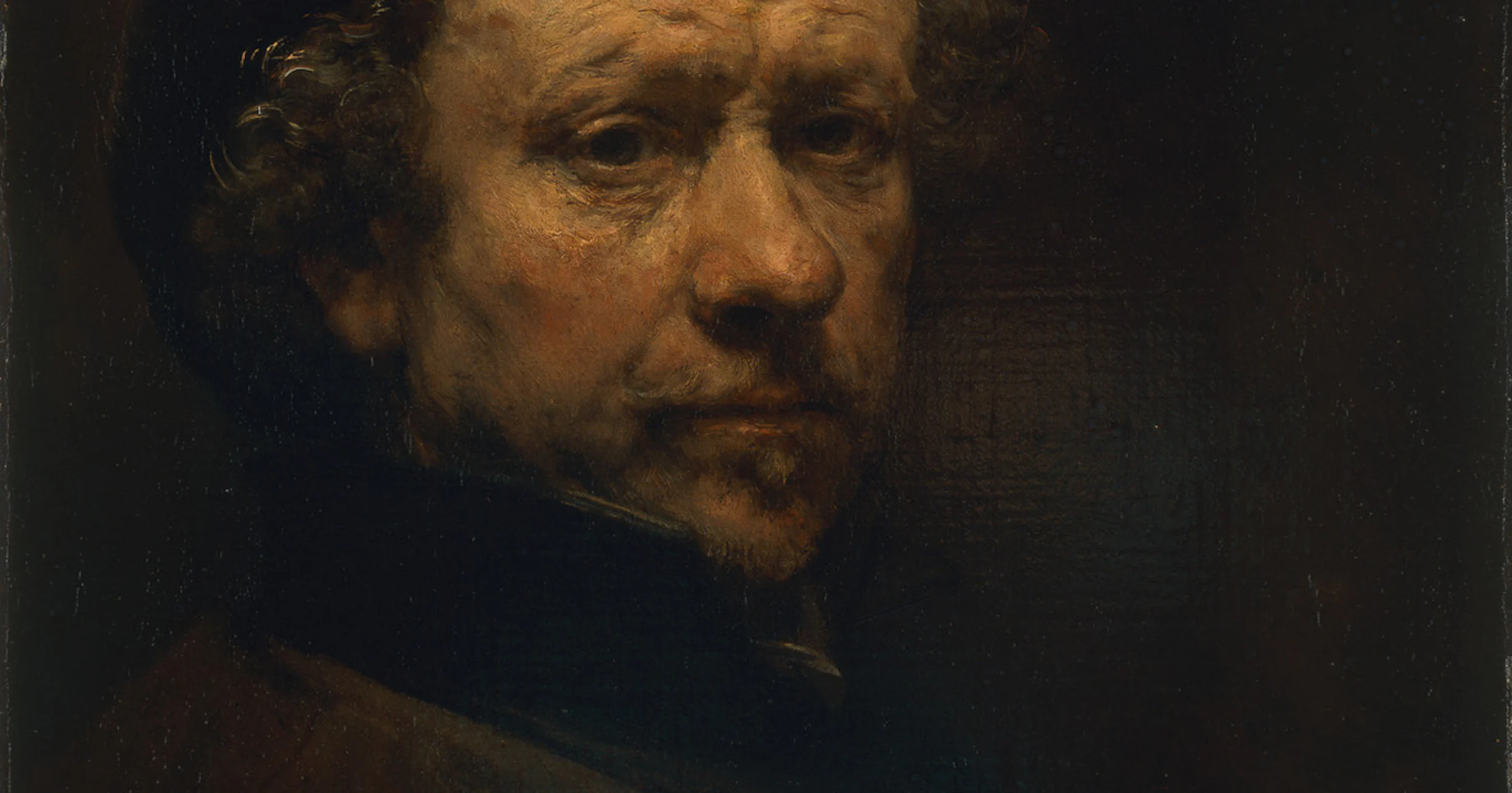 Is het nou wél of niet Rembrandt?