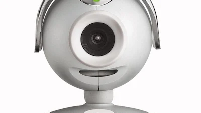 Webcams steeds populairder onder moeders