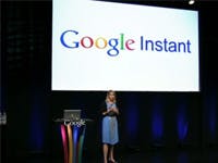 Google Instant nu ook in Nederland
