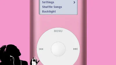 Moeders willen elektronica voor Moederdag