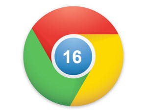 Chrome 16 nu te downloaden